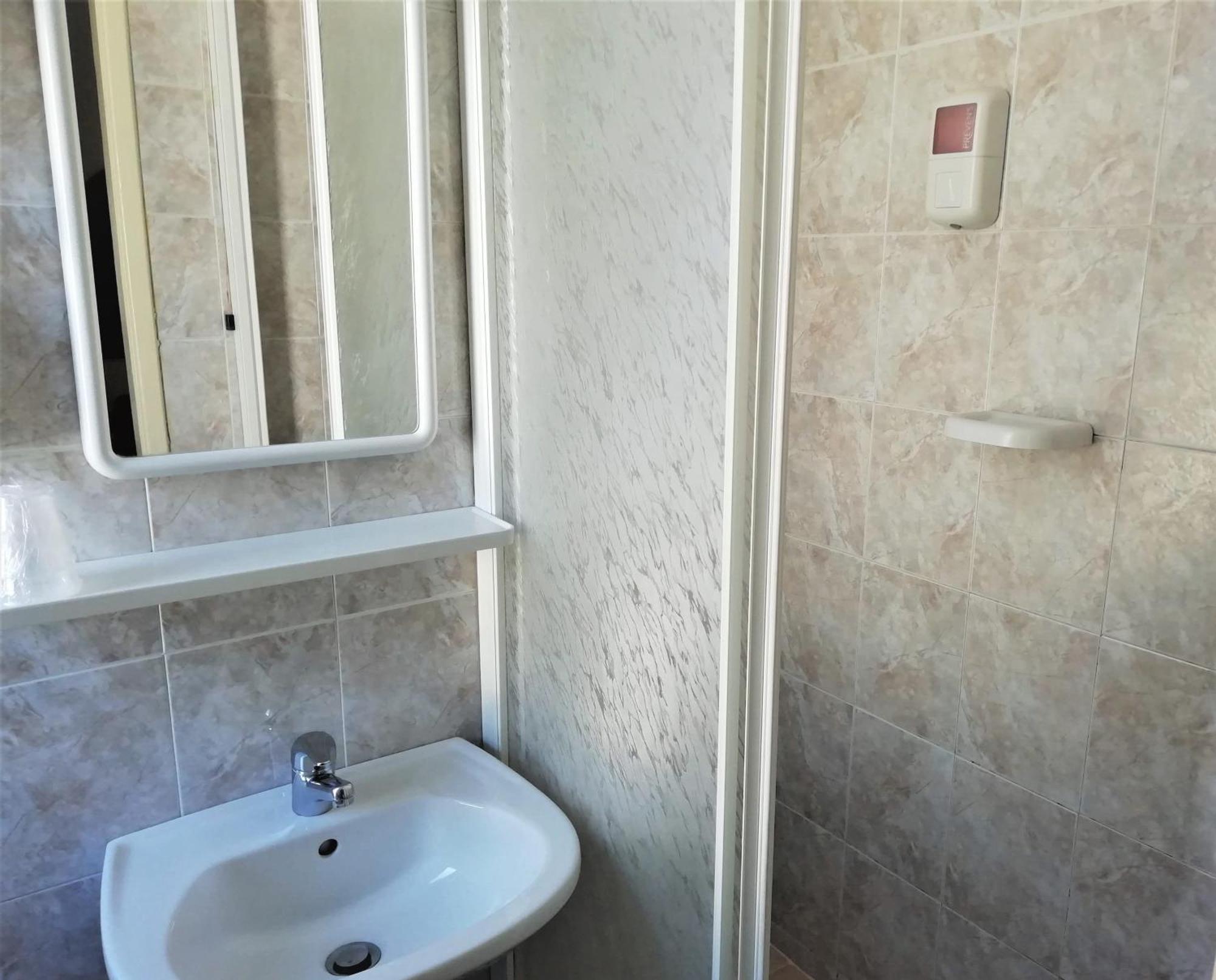 Albergo Moretti Senigallia Kültér fotó
